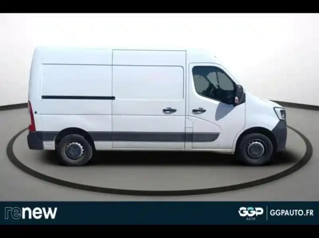 Renault Master fg f3300 l2h2 2.3 blue dci 135ch grand confort euro6 — photo 7