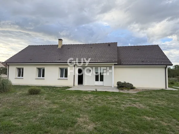 Maison Frotey Les Vesoul 5 pièce(s) 104 m2