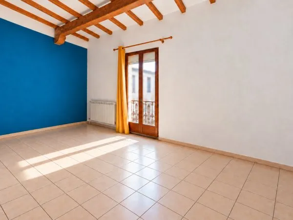 Appartement 5 pièces 158 m²