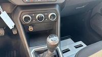 Dacia Sandero 1.0 ECO-G 100ch Stepway Confort -22 — photo 14