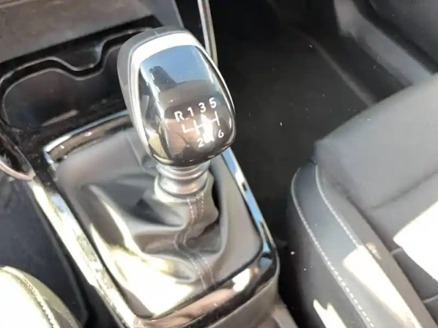 Citroën C3 turbo 100 ch manuelle — photo 13