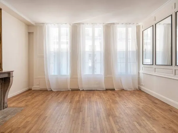 Appartement 1 pièce 33 m²