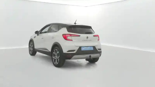 Renault Captur tce 90 - 21 — photo 12