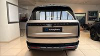 Land-Rover Range Rover 3.0 P460e 460ch PHEV HSE SWB — photo 6