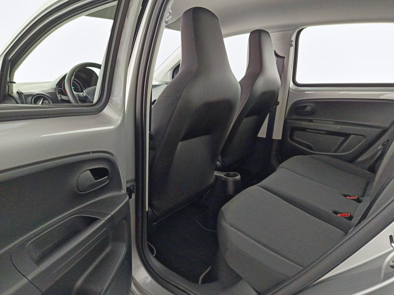 Volkswagen Up e-up! 83 electrique — photo 18