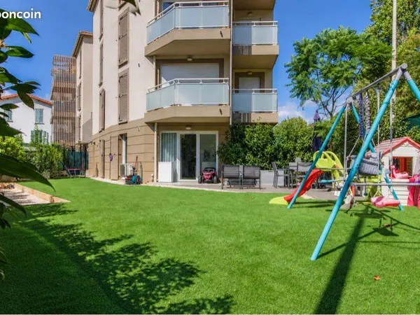 Appartement 3 pièces