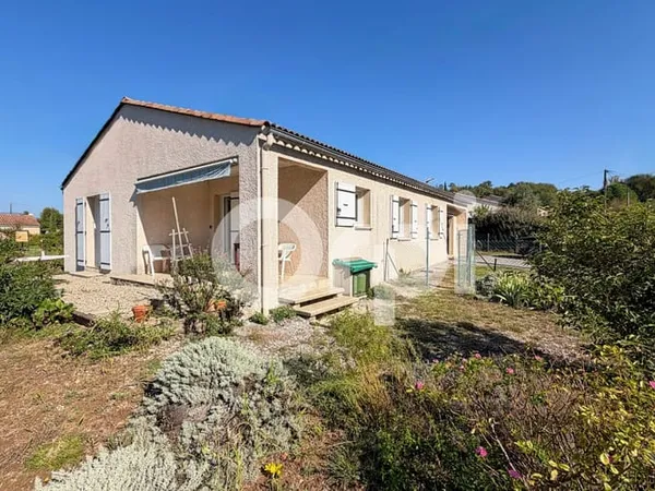 Maison 3 pièces 85 m²