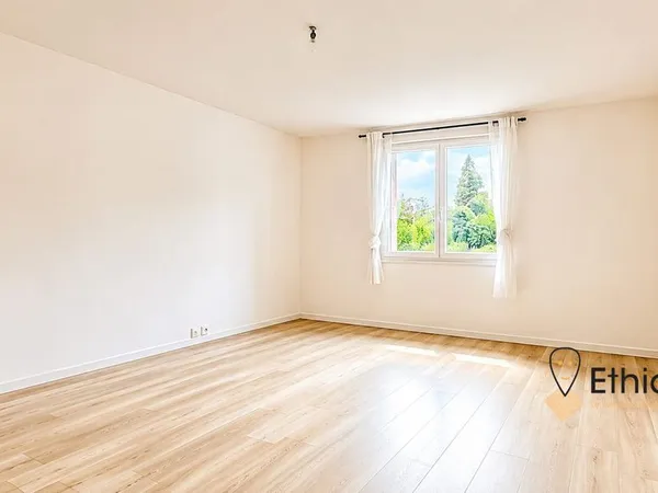 Maison de ville 6 pièces 120 m²