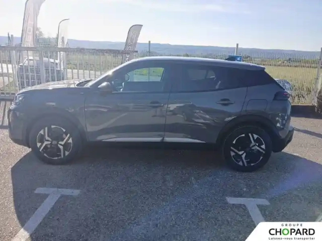 Peugeot 2008 electrique 156 ch  prime cee mini 3600€ déja déduite — photo 32
