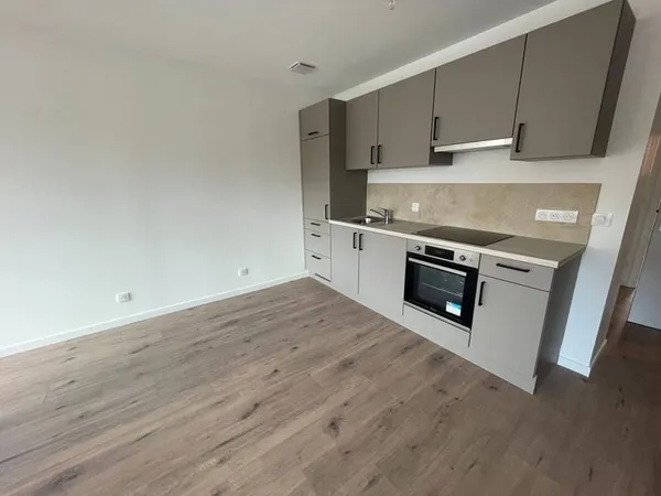 Appartement 3 pièces 58 m²