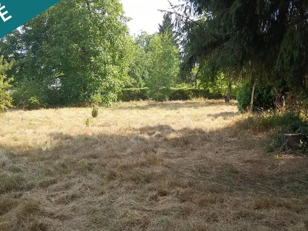 Secteur calme et paisible