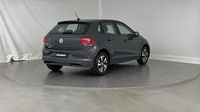 Volkswagen Polo 1.0 TSI 95ch Confortline Business DSG7 Euro6d-T — photo 5