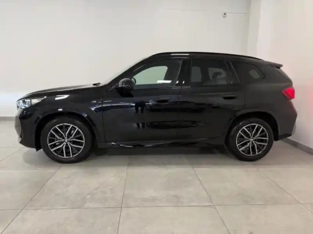 Bmw X1 sdrive18i 136ch m sport — photo 5
