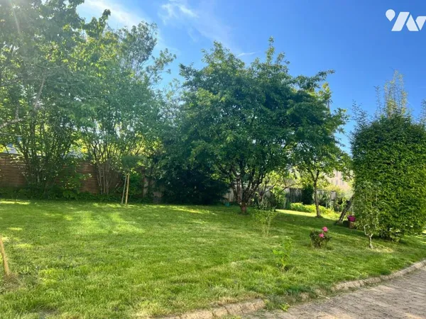 Maison 10 pièces 247 m²