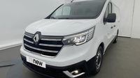 Renault Trafic L1H1 3T 2.0 Blue dCi 150ch Grand Confort EDC