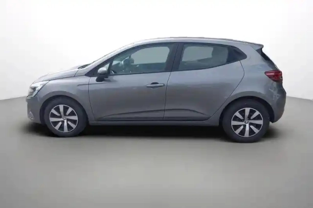 Renault Clio tce 90 — photo 3