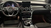 Mercedes Glc 220 d 170ch Executive 4Matic 9G-Tronic Euro6c — photo 11
