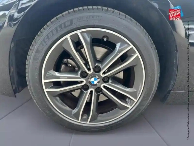 Bmw Serie 1 série 1 116i 109ch edition sport — photo 10