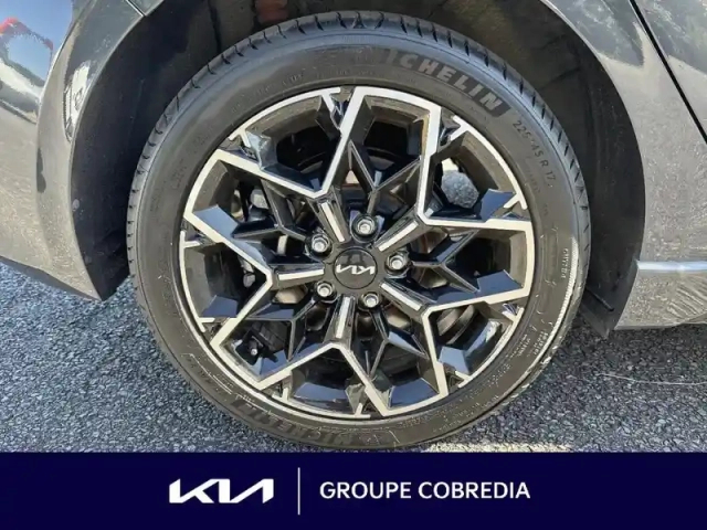 Kia Ceed 1.5 t-gdi 140ch gt-line dct7 my25 — photo 14