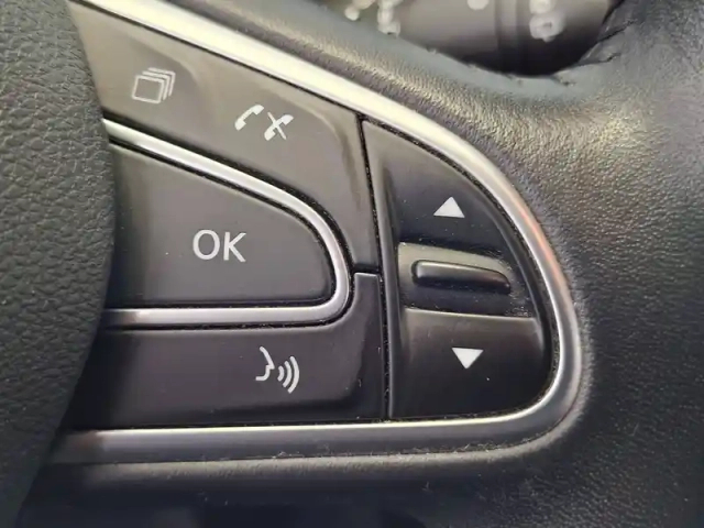 Renault Megane mégane iv estate tce 140 fap — photo 38