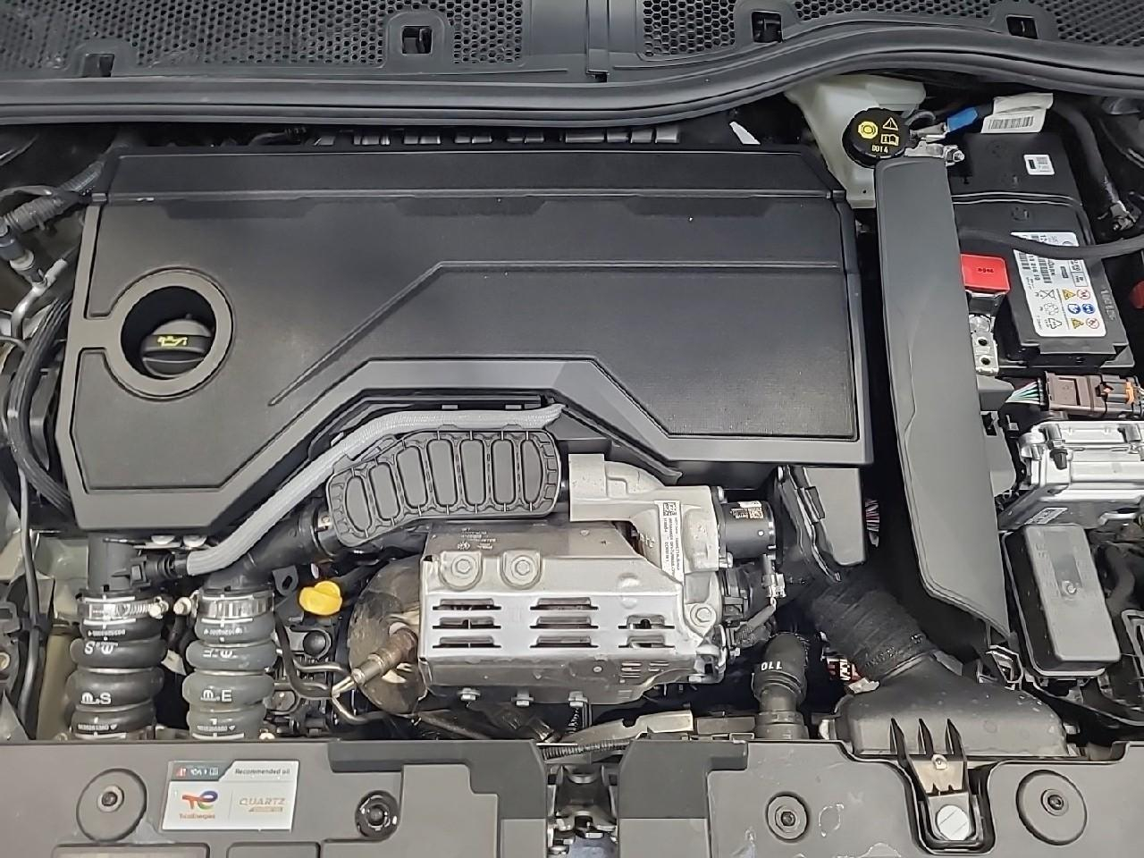 Citroën C4 hybride 100 e-dcs6 you — photo 15