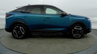 Peugeot 3008 Electrique 210ch front 4x2 std GT — photo 4