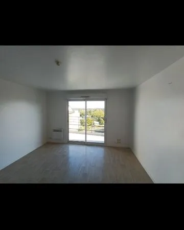 Location appartement T2