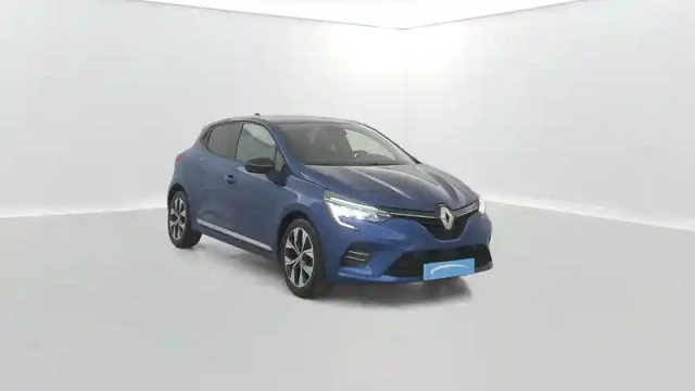 Renault Clio sce 65 — photo 17