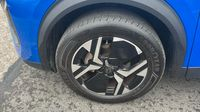 Peugeot 2008 1.2 PureTech 130ch S&S GT EAT8 — photo 20