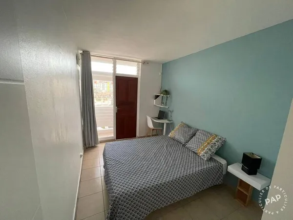 Appartement 5 pièces 100 m²