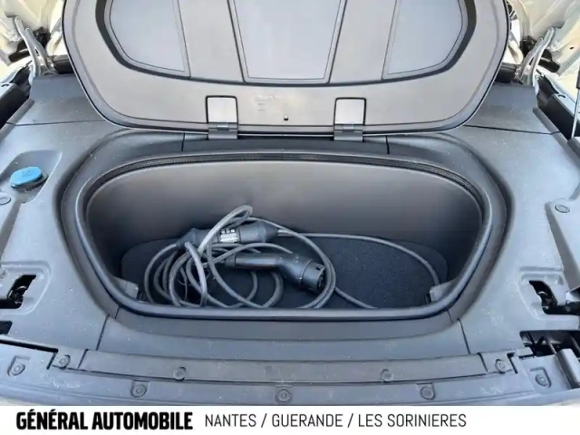 Volvo C40 recharge twin 408 ch 1edt — photo 9