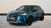 Ds Ds 3 BlueHDi 130ch Performance Line Automatique — photo 1
