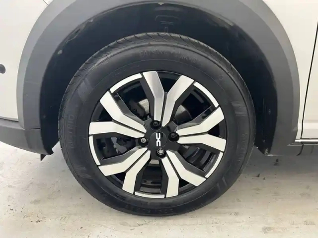 Dacia Sandero eco-g 100 — photo 37
