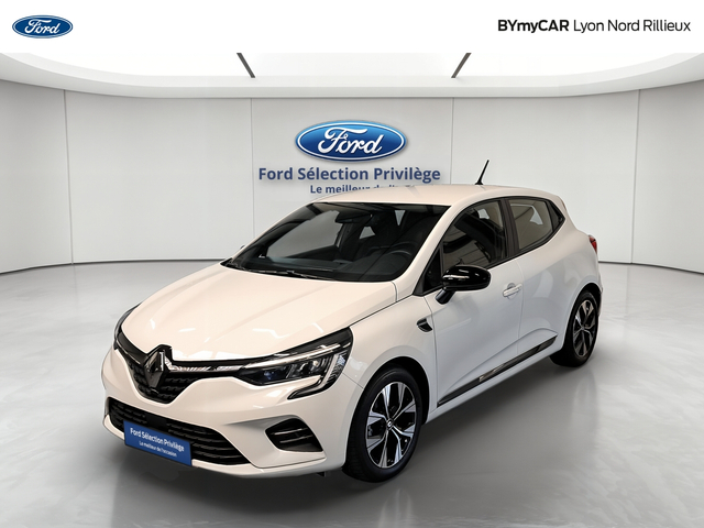 Renault Clio E-Tech 140 - 21N