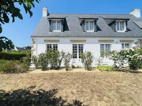 Maison 7 pièces 141 m²