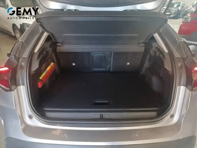 Citroën C4 puretech 130 s&amp;s eat8 — photo 6