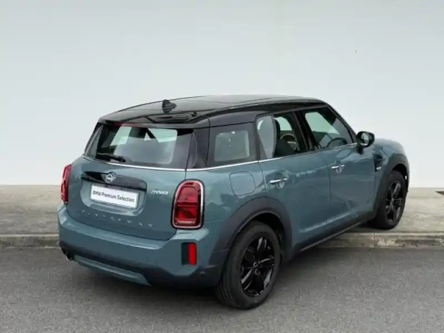 Mini Countryman cooper 136ch edition premium plus bva7 — photo 2
