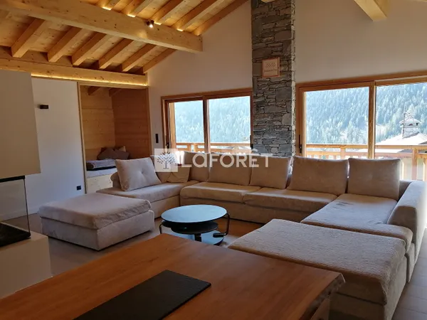 Chalet Seez 359.33 m2