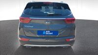 Kia Sportage 2.0 CRDi 136ch GT Line 4x2 — photo 5