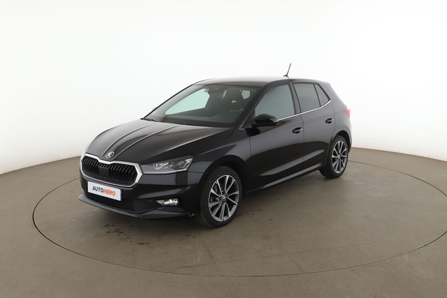 Skoda Fabia 1.0 TSI Style