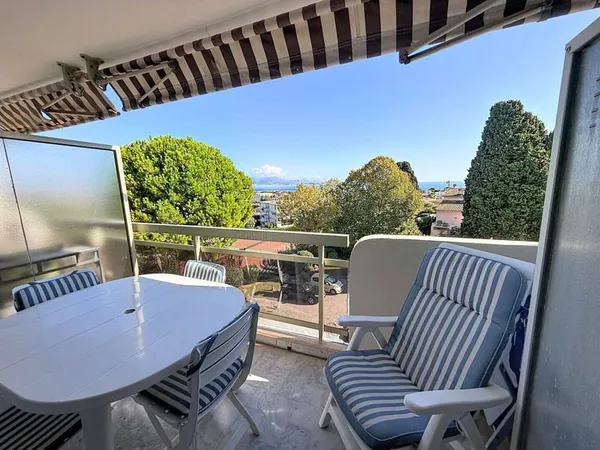 Appartement 2 pièces 58 m²