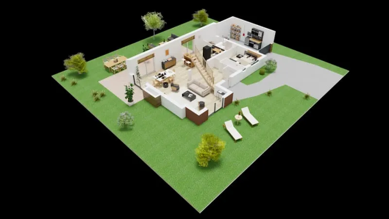 Photo 1