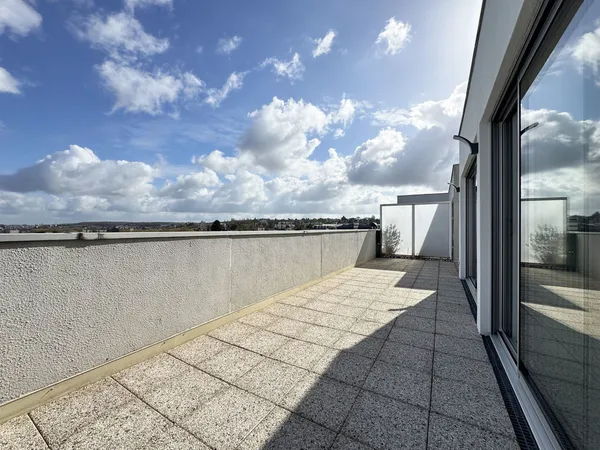 Appartement T3 Le Raincy