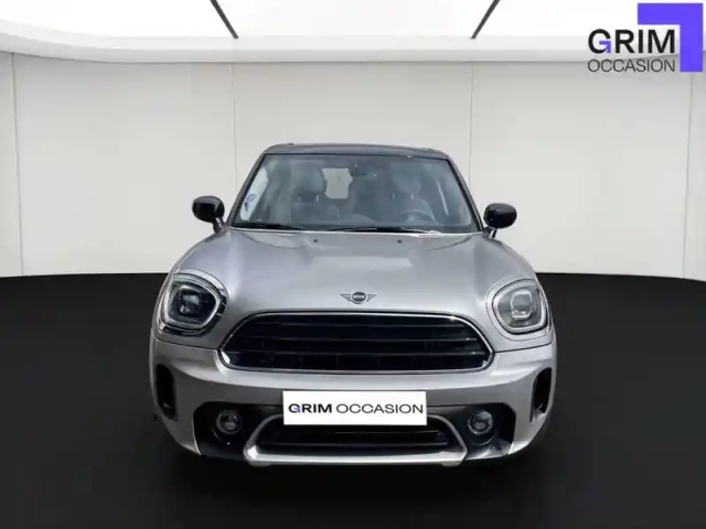 Mini Mini countryman 136 ch bva7 — photo 18
