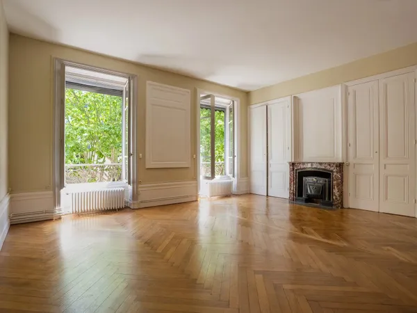 Vends appartement