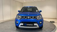 Suzuki Ignis 1.2 Dualjet Hybrid 83ch Privilège Auto — photo 1