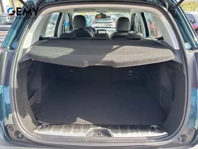 Peugeot 2008 1.6 bluehdi 120ch s&amp;s bvm6 — photo 70