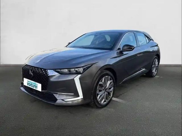 Ds Ds 4 hybride e-tense 225 eat8