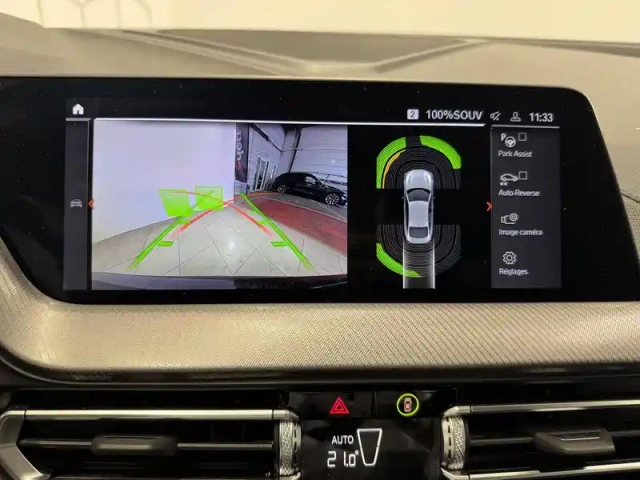Bmw Serie 2 gran coupe 220i 178 ch dkg7 — photo 37