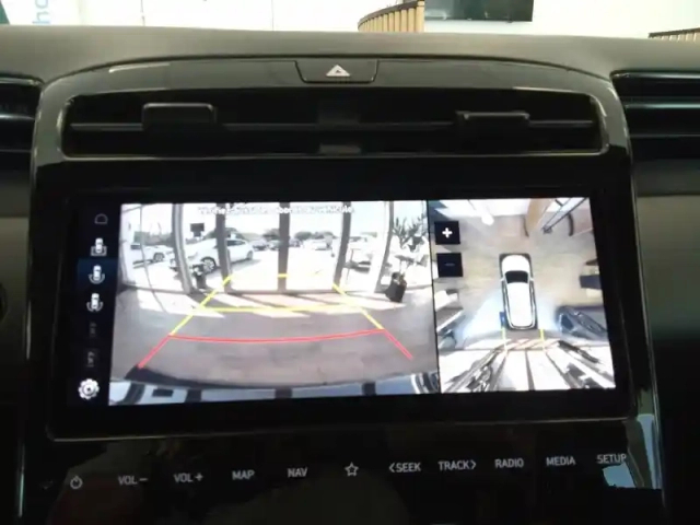 Hyundai Tucson 1.6 t-gdi 265 htrac plug-in bva6 — photo 11